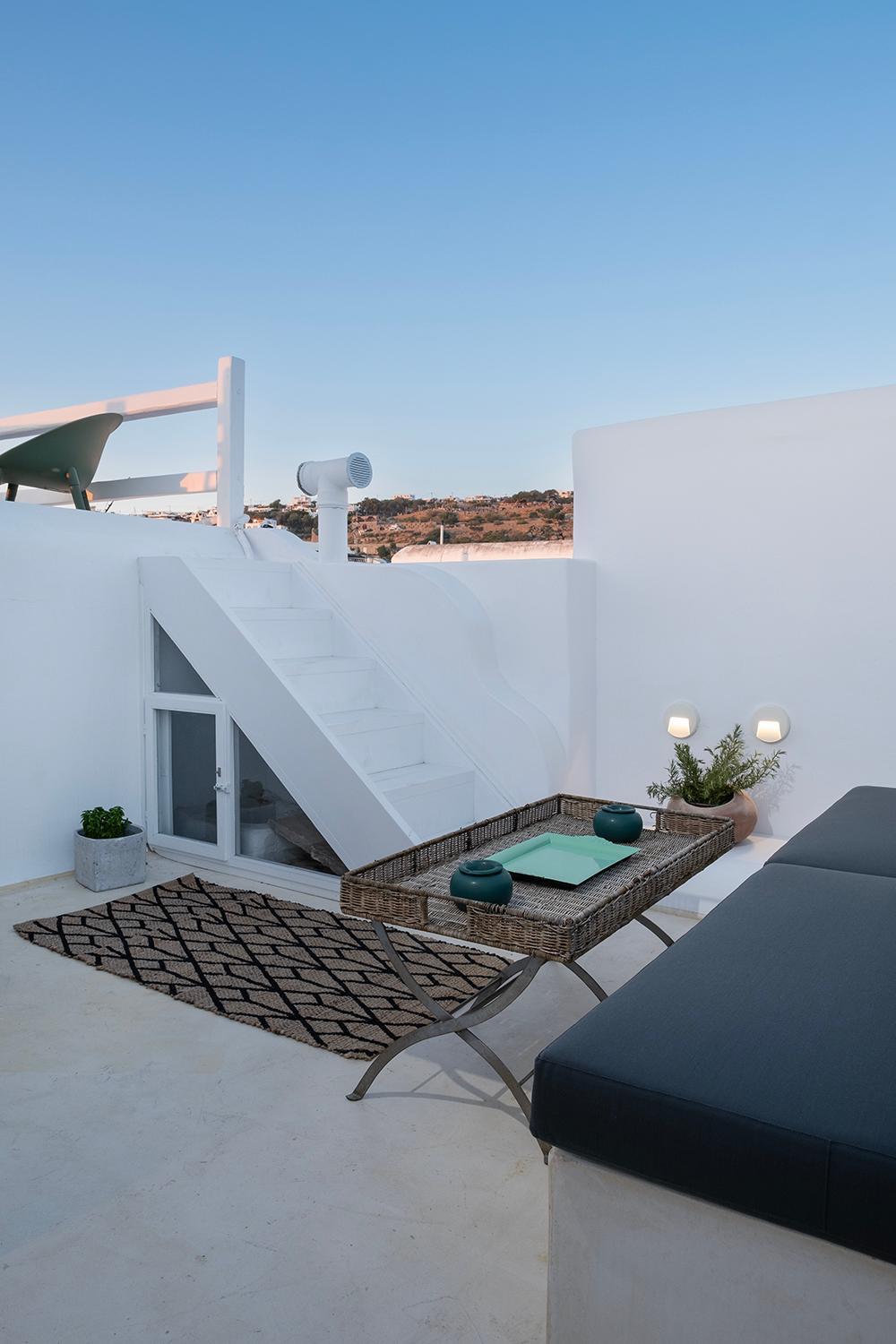 Apartamento Secret Khora Mykonos Town Exterior foto